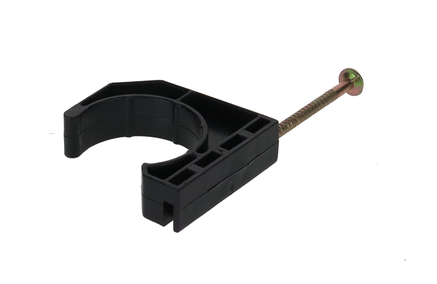 BOW TALON TUBE CLIP 1/2 BAG OF 100