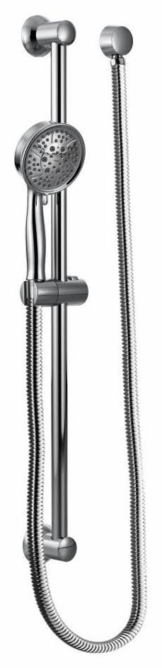 MOEN 3667EP SLIDE BAR