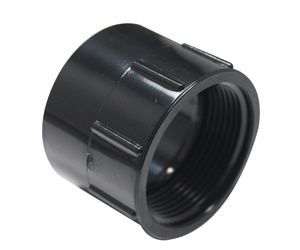 2" ABS SXFPT FEMALE ADAPTER