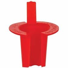 ANTI SHORT BUSHINGS