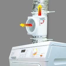 DRYER HEAT KEEPER