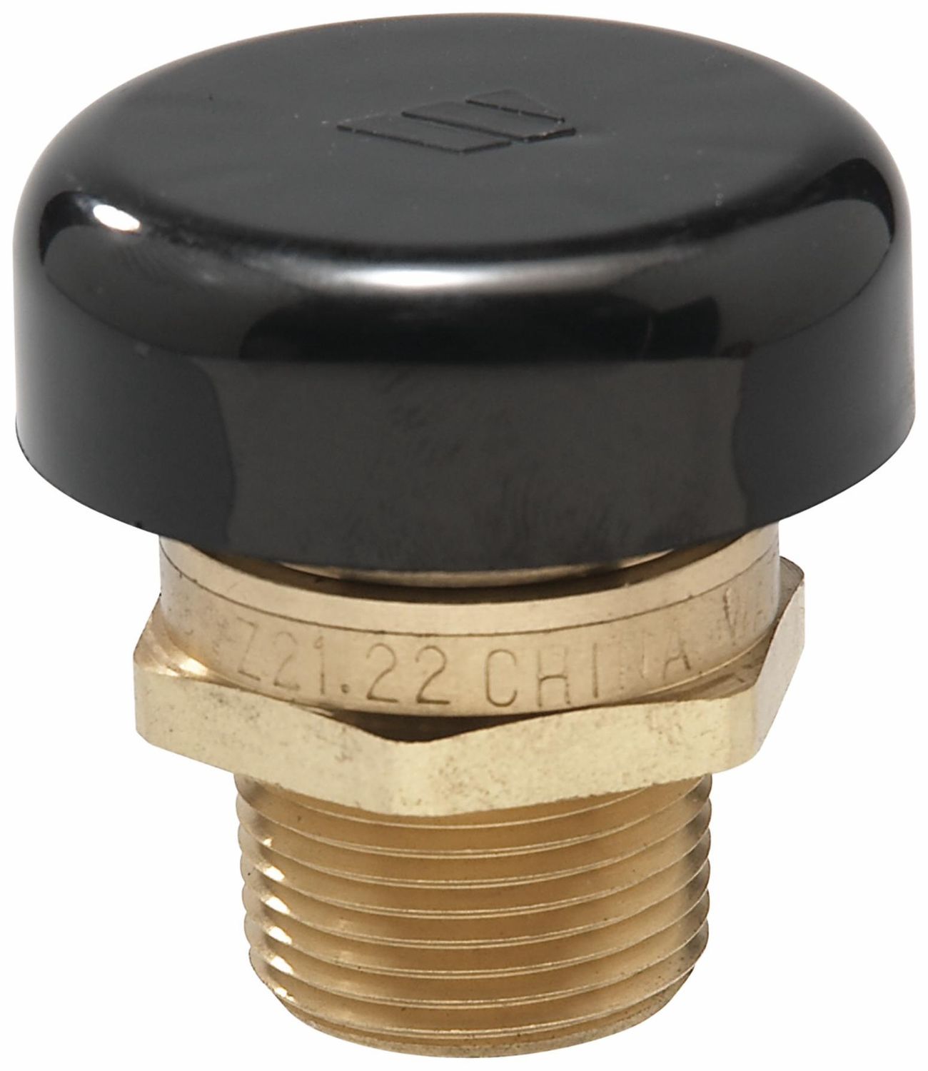 "VACUUM RELIEF VALVE 1/2""N36M1-CAN"