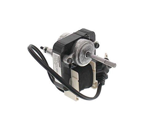 Rotom T1-R3100 Exhaust Fan Motor Replacement