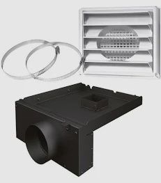 FRESH AIR KIT