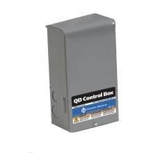 1/2 HP 230V CONTROL BOX