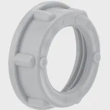 BUSHING PLASTIC 2