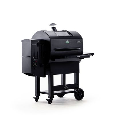 GMG LEDGE SERIES PELLET GRILL