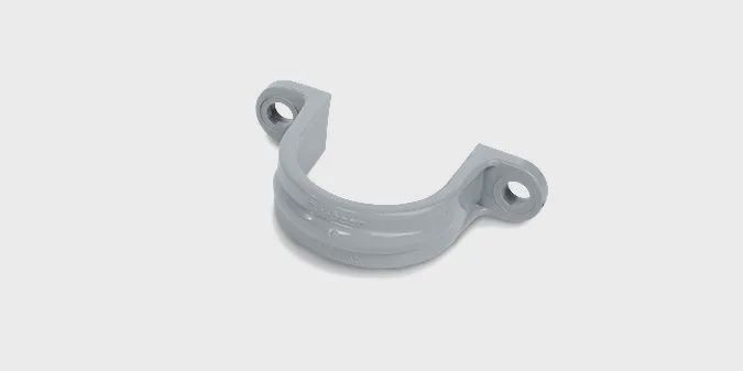 SCEPTRE CONDUIT STRAP 3/4"