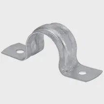 RIGID/EMT STRAP 2 HOLE 3" 1524
