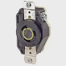 T/L 2310 REC 20A 125V