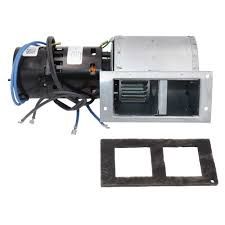 COLMAN FURNACE BOOSTER ASSEMBLY 7995-6451