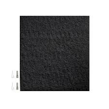 BROAN HPFX1 CHARCOAL FILTER