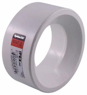 FLUE GAS VENT REDUCER 4X3 S636