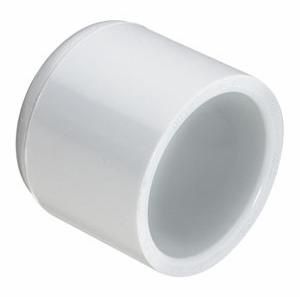 1 SLIP SCHEDULE 40  PVC CAP