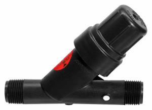 RAINBIRD FILTER/30 LB PRV COMBO