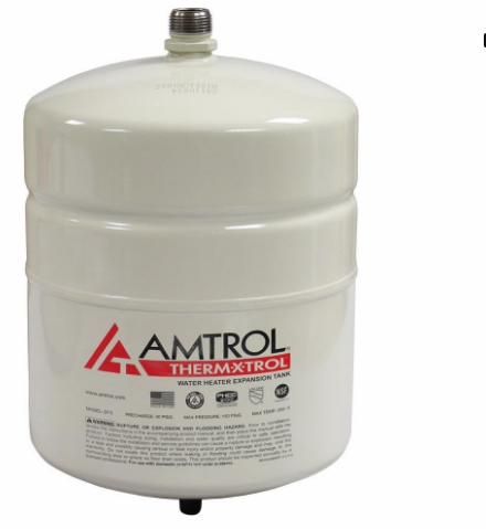 THERMO-X-TROL DOMESTIC EXPANSION TANK POTABLE