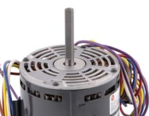 LENNOX 1/2HP BLOWER MOTOR 60L22