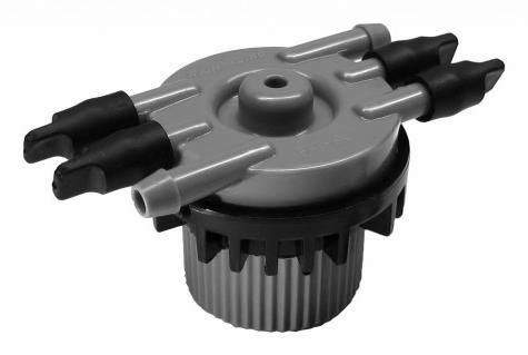RAINBIRD 6 OUTLET MANIFOLD