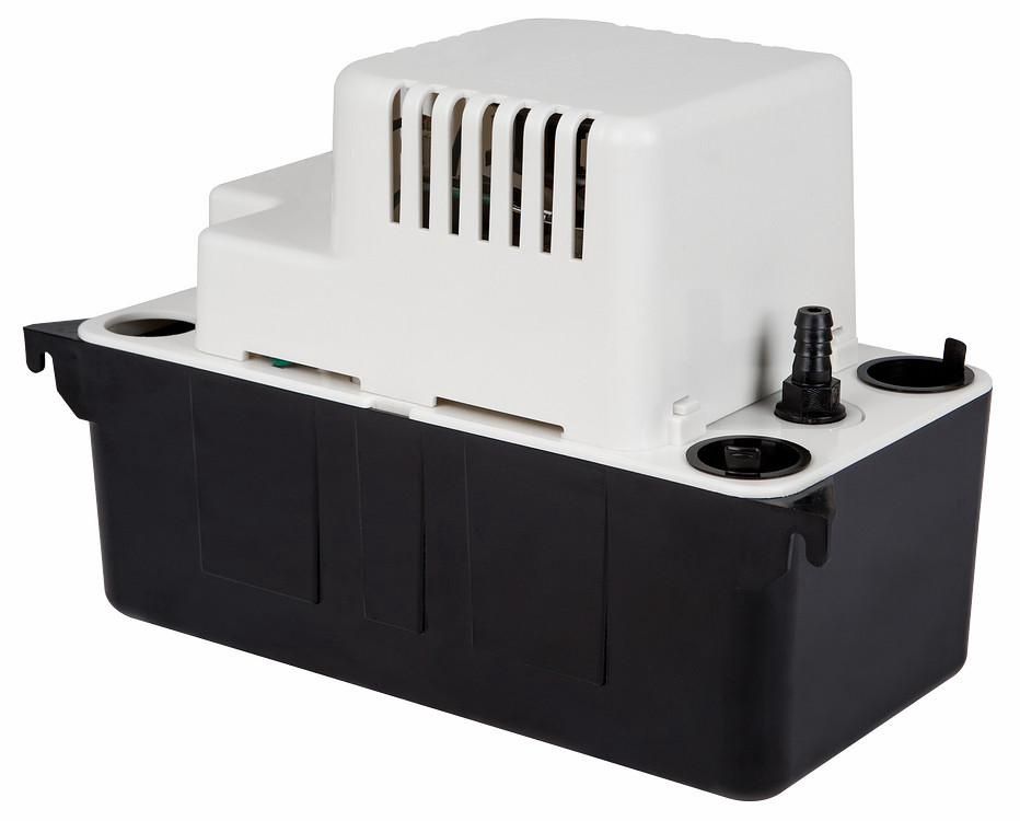 LITTLE GIANT CONDENSATE PUMP  VCM-15, 554405