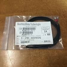 HARMAN ROOM TEMP SENSOR