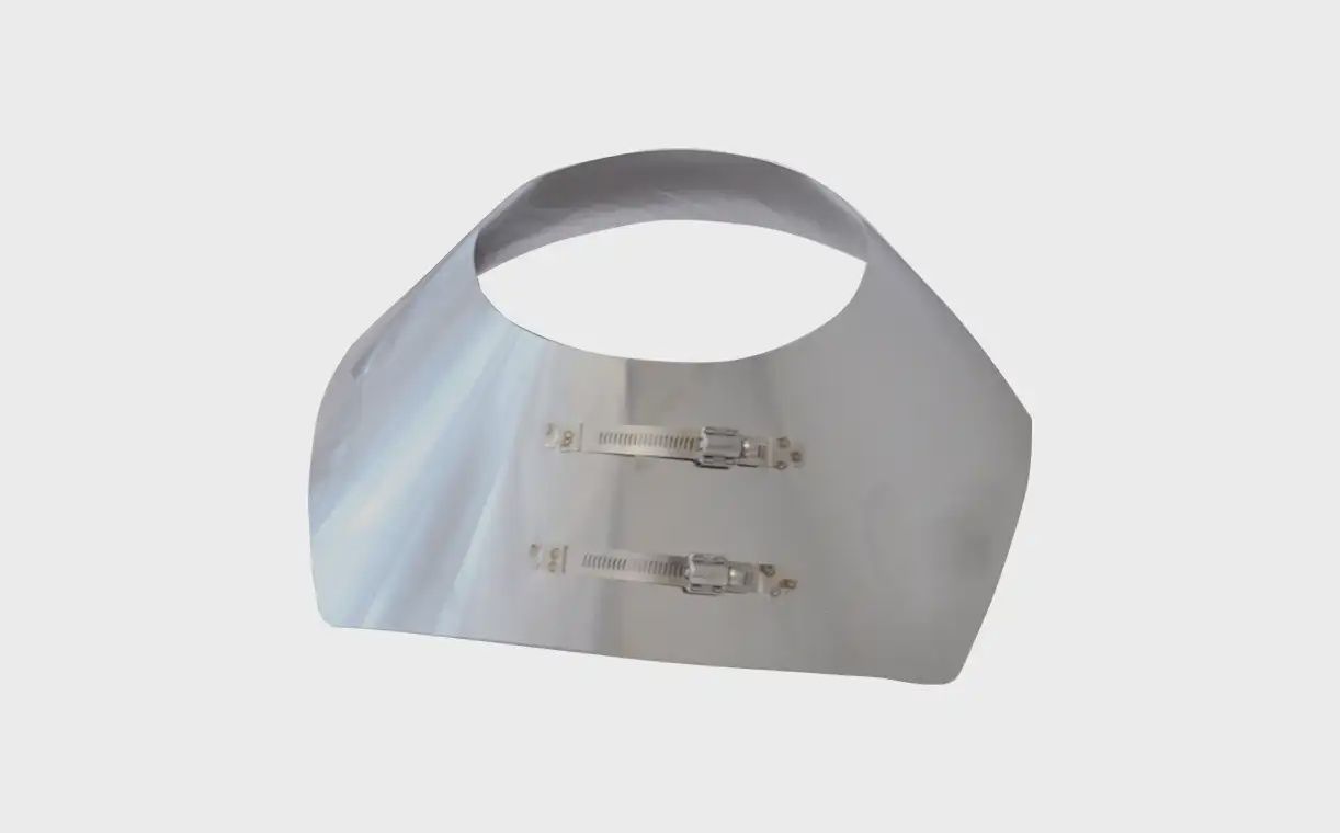 VENTIS SQ.STORM COLLAR