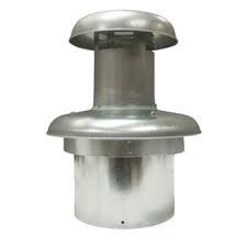 INTERTHERM RAIN CAP ASSEMBLY 903656