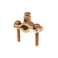 BRONZE GROUND CLAMP 311OU