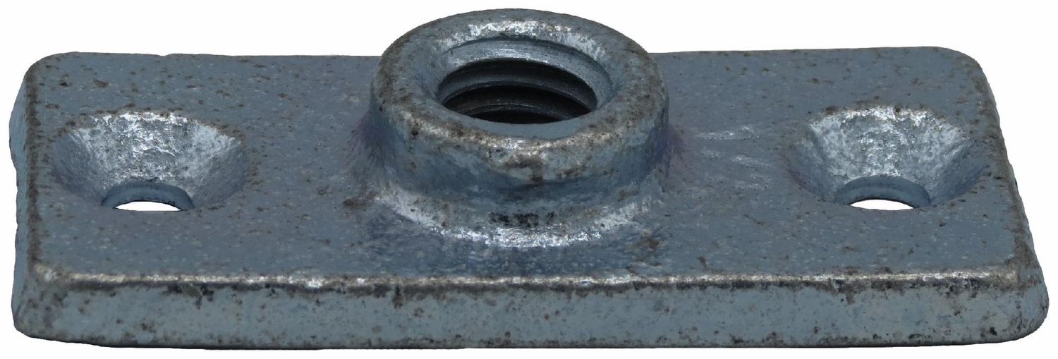 3/8 CEILING FLANGE
