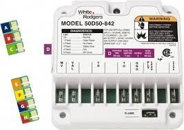 50D50-842 IGNITION CONTROL BOARD
