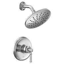 MOEN DARTMOOR SHOWER TRIM POSI TEMP