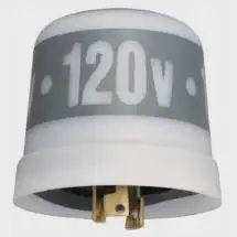 INT PHOTO CONTROL LOCKING 1000W 120V