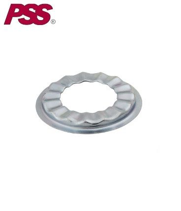 12-1075 FLAT ROSSETTE