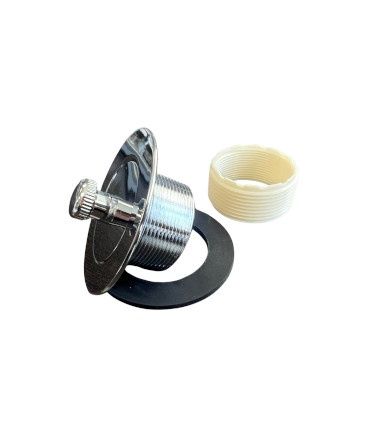 UNIVERSAL LIFT LOCK DRAIN 1 1/4 AND 1 1/2" THREAD