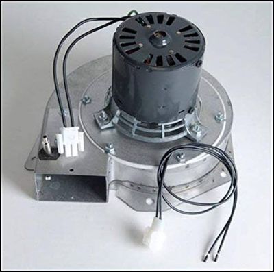 HARMAN VENTOR MOTOR ADVANCE, 3-21-08639