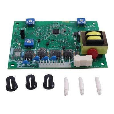 "HARMON PELLET STOVE CONTROL BOARD, 10005886"