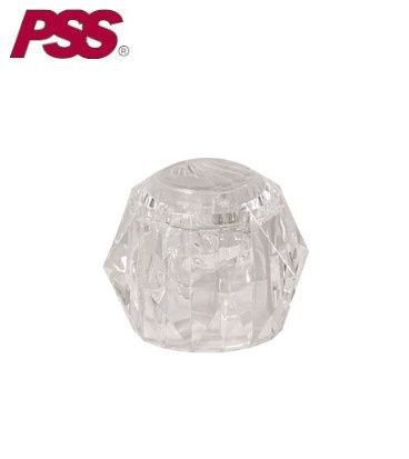 "DELTA/DELEX HANDLE ACRYLIC T&amp;S,