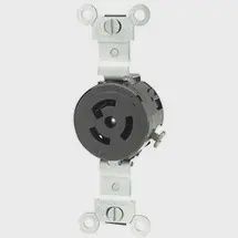 T/L 4710 REC 15A 125V