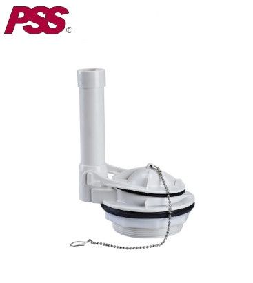 "FLUIDMASTER 540 3"" TOILET FLUSH VALVE"