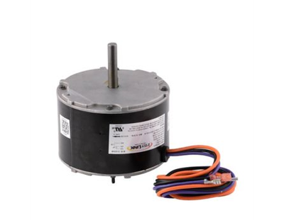 68J97 Lennox 68J9701, Condenser Fan Motor, 1/6 HP, 208-230 Volts, 1075 RPM Lennox 68J9701, Condenser Fan Motor, 1/6 HP, 208-230 Volts, 1075 RPM