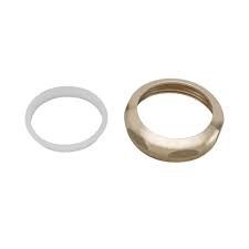 "12-1070 TAILPIECE NUT,"