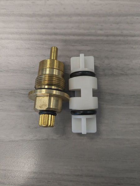 "DIVERTER FOR CHEVIOT 5182, TUB SHOWER VALVE"