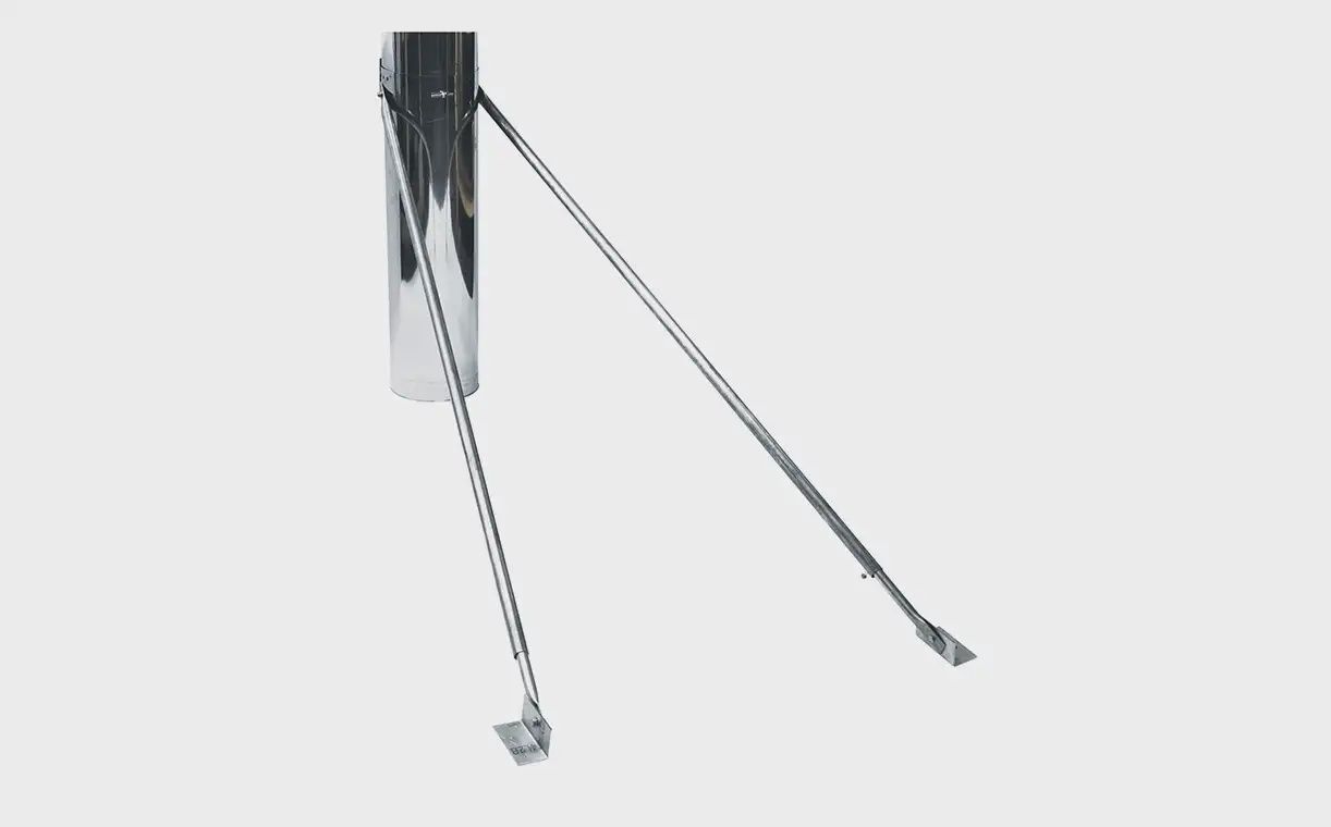 VENTIS ROOF BRACE STANDARD TELESCOPING