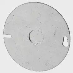 54-C-6 COVER FLAT 1/2 KO