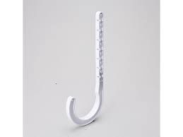 HANGER SWIVEL 3" J HOOK