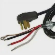 40AMP 240V RANGE CORD