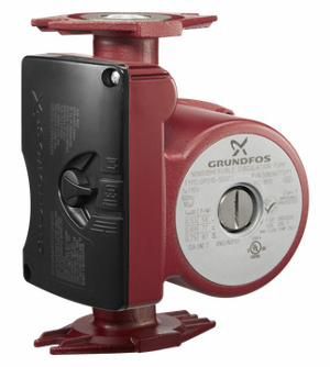 GRUNDFOS RE CIRC PUMP UPS-15-55SFC