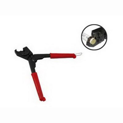 Lyncar 7402ES Shear 1/2 in. Plastic Remover Tool for PEX Rings