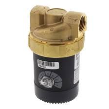 BELL &amp; GOSSETT RECIRC PUMP POTABLE WATER E3-6V
