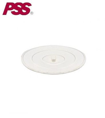 "5""FLAT SUCTION STOPPER, 16-1790"