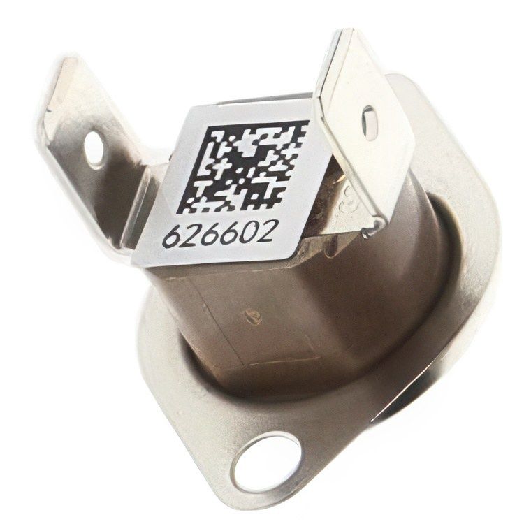 INTERTHERM BLOWER DECK LIMIT M7RL